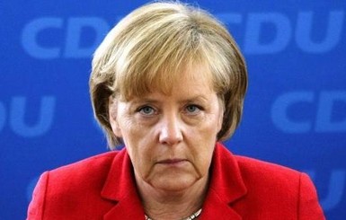 Меркель раскритиковала Трампа за его угрозы в адрес КНДР