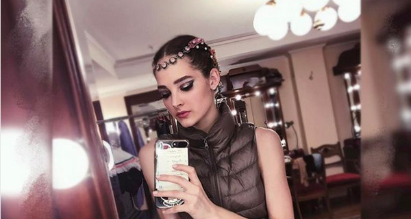 19-летняя праправнучатая племянница Матильды Кшесинской дебютировала на сцене Большого театра
