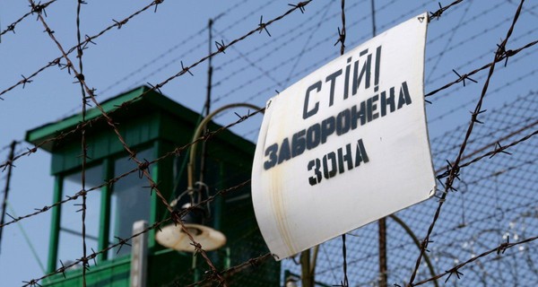 В Ровенской области застрелился замначальника охраны Полицкой колонии