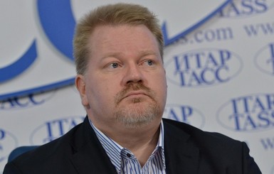 Посол Украины обвинил финского активиста в антиукраинской пропаганде