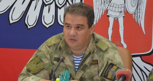 В Донецке подорвали так называемого министра доходов и сборов 