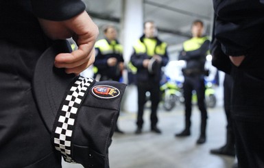 Мадрид назначил свое руководство полиции в Каталонии