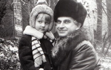 Анатолию Соловьяненко – 85 лет:  иностранцы называли его 
