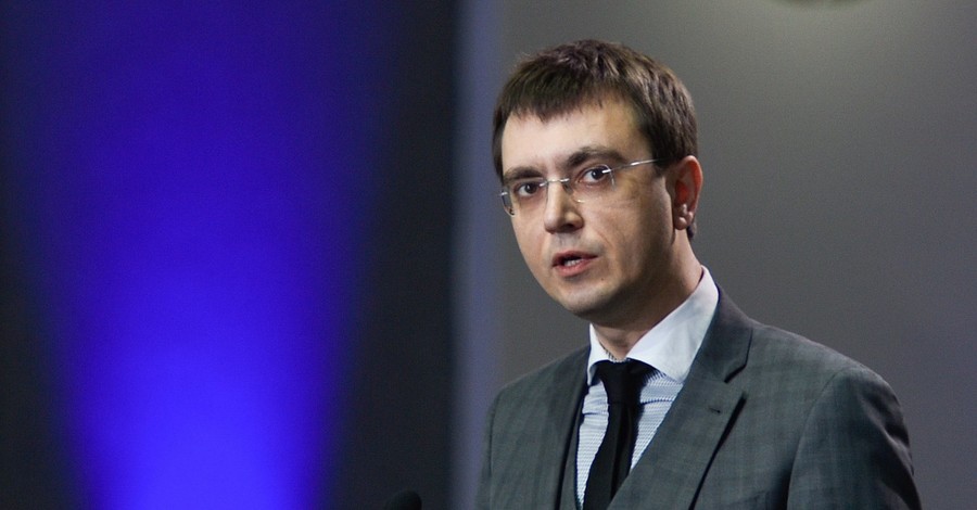 Министр инфраструктуры: Запрет на авиаперелеты над восточной Украиной не обоснован