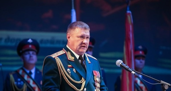 В Госдепартаменте США заявили о непричастности к гибели российского генерала в Сирии 