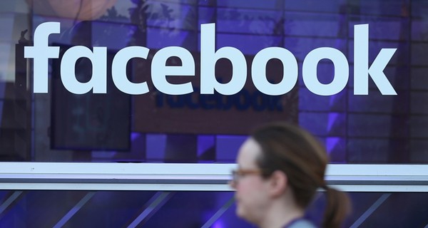 В России могут заблокировать Фейсбук уже в новом году 