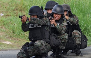 На президента Филиппин Дутерте произошло покушение, убит его охранник