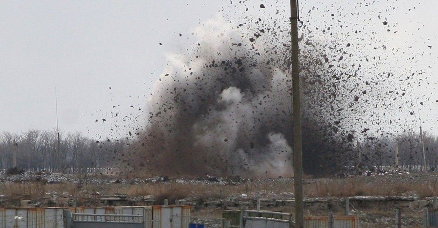 От Новобогдановки до Калиновки: ТОП-5 взрывов на военных складах в Украине
