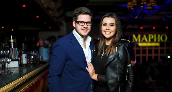 Павел Зибров поставил свою дочь перед выбором жениха