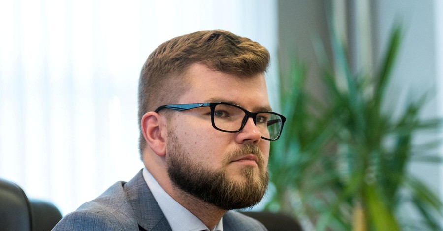 Кравцов сообщил об очередном задержании взяточника на Укрзализныце