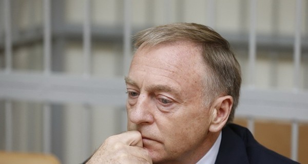 Суд отменил арест экс-министра Лавриновича, которого заподозрили в перевороте