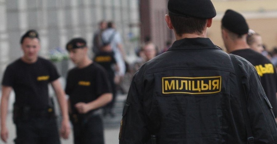 МВД Беларуси будет следить за иностранцами, которые приезжают в страну