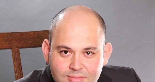 Появились первые подробности убийства депутата в Черкассах