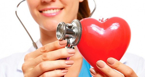 Сегодня День сердца: как сохранить мотор здоровым