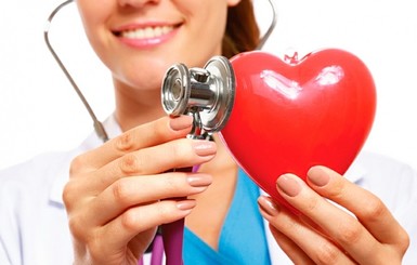Сегодня День сердца: как сохранить мотор здоровым