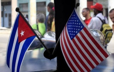 США отозвали дипломатов с Кубы и прекратили выдачу виз
