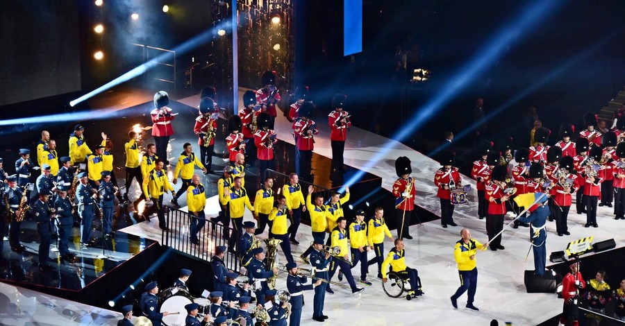 Украинцы завоевали 14 медалей на 