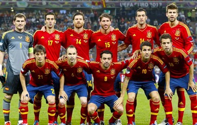 ФИФА пригрозила Испании санкциями в случае давления на Каталонию