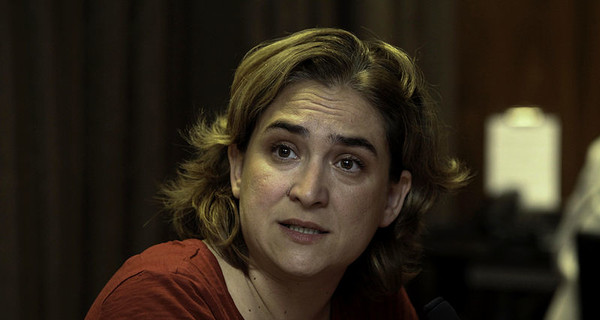 Мэр Барселоны призвала испанского премьера подать в отставку