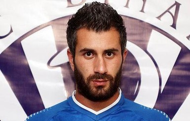 Грузинский футболист умер перед матчем
