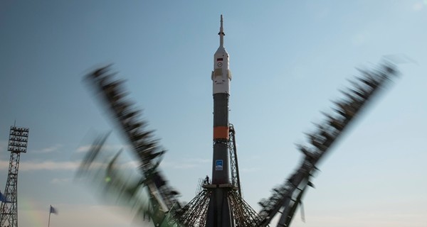 В космос запустят три  ракеты, созданные при участии Украины