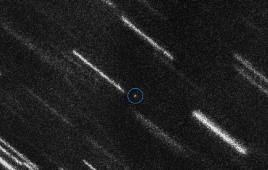 12 октября рядом с Землей пролетит опасный астероид