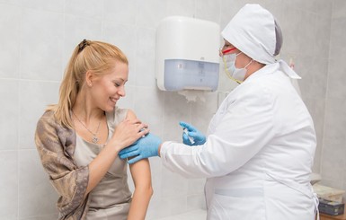 Вакцины обновляют: чем будем прививаться от гриппа в этом сезоне