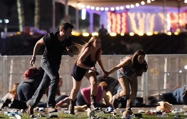 Все, что известно о крупнейшем расстреле в Лас-Вегасе