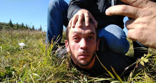 Группировка 