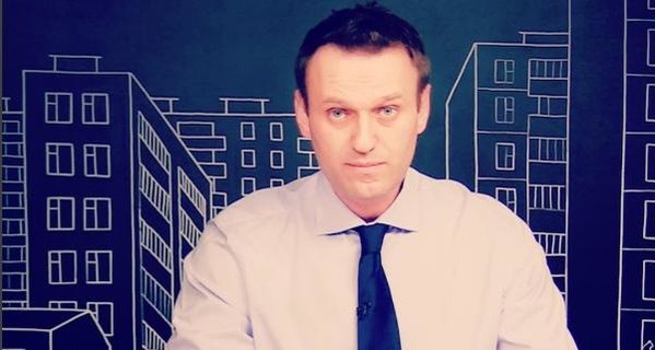 Суд арестовал Навального за призывы на митинг в Нижнем Новгороде