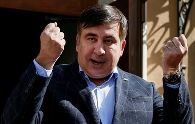 Политическое убежище для Саакашвили: если в Украине откажут, у защиты есть новый ход