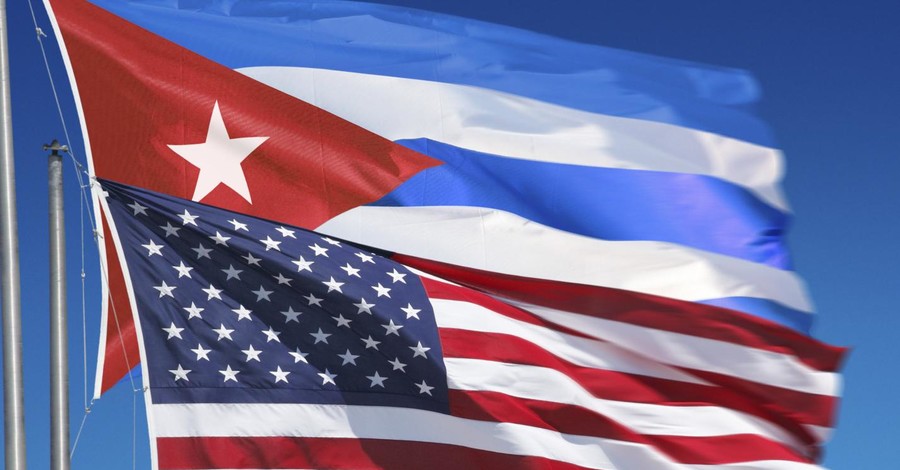 США решили выслать из страны 15 кубинских дипломатов