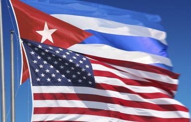 США решили выслать из страны 15 кубинских дипломатов