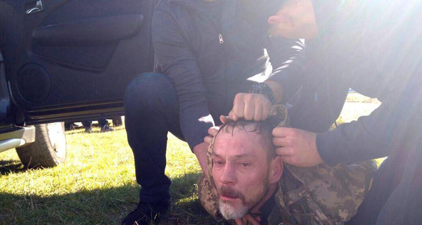 Экс-сотрудник УБОПа о задержанной банде: 