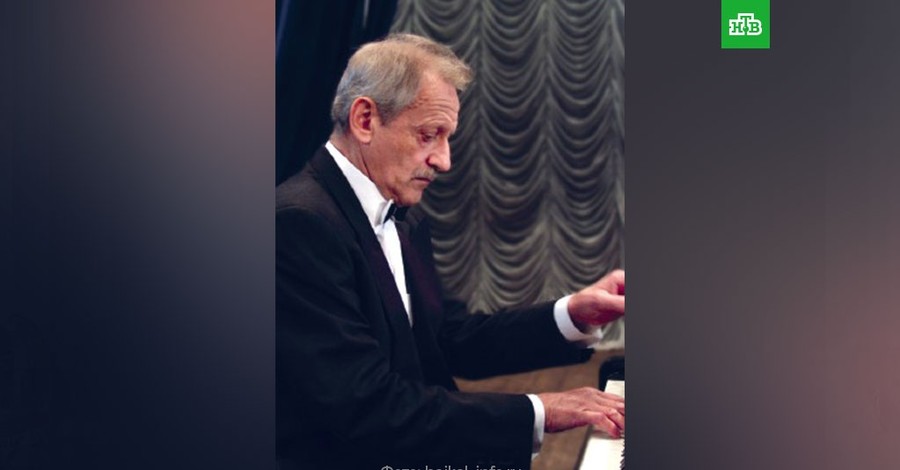 Российский пианист умер во время своего концерта в филармонии