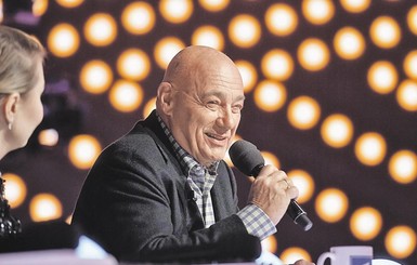 Познер призвал отказаться от вручения телевизионной премии ТЭФИ 
