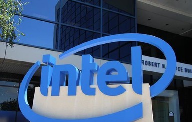 СМИ: Intel планирует закрыть офис в Украине