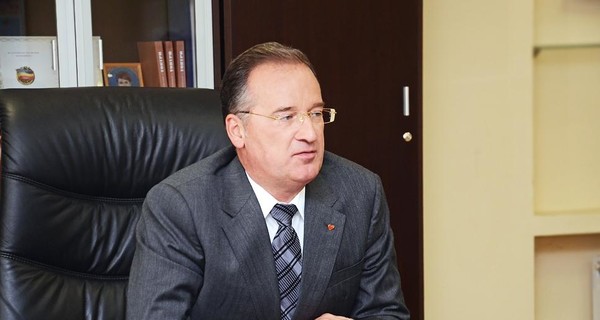 В Одессе стреляли в зама главы облсовета