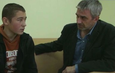 СБУ подтвердила задержание журналиста российского телеканала НТВ