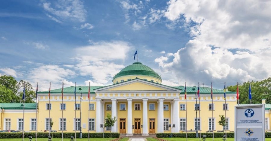 Украина объявила бойкот ассамблее Межпарламентского союза в Петербурге
