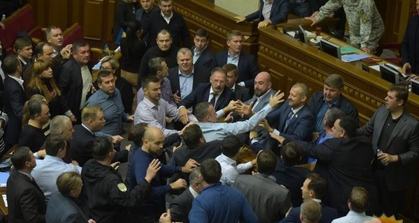 Что изменили в законе о реинтеграции Донбасса и когда будет окончательное голосование