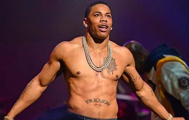 Рэпера Nelly задержали по подозрению в изнасиловании