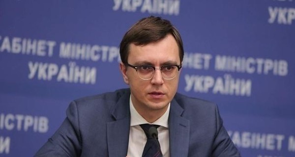 Украинский министр назвал стоимость ремонта дорог