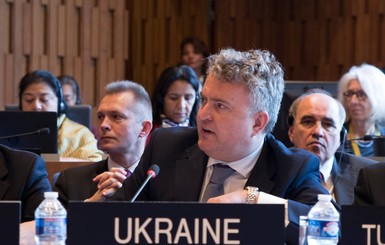 В МИД Украины призвали ЮНЕСКО организовать постоянный мониторинг в Крыму