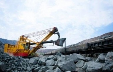УЗ вновь сорвала отгрузку руды с ЦГОКа в Восточную Европу, не предоставив полувагоны
