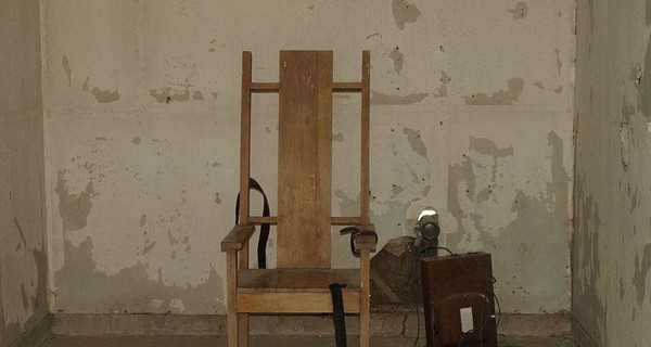 Евросоюз снова призвал Беларусь отменить смертную казнь