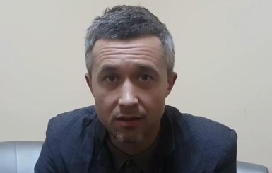 Сергея Бабкина обещают встретить в Запорожье тухлыми яйцами