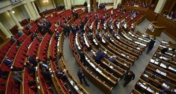 Депутаты объяснили, в чем смысл законопроекта о запрете поездок в Россию