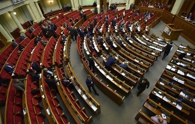 Депутаты объяснили, в чем смысл законопроекта о запрете поездок в Россию
