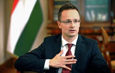 Венгрия будет настаивать на экономических санкциях против Украины из-за закона 